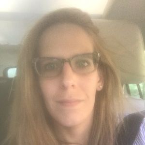 Meet your Posher, Alexandra